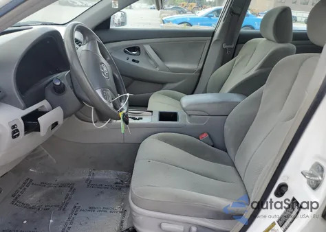 2007 Toyota Camry Ce из США, поврежденный, VIN 4T1BE46KX7U631718